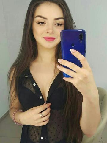 Индивидуалка Ирина Фотография 3