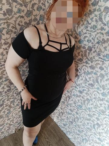 Индивидуалка Лада Фотография 2